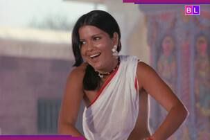 70s की टॉप एक्ट्रेस, जिसने 1 गाने में पार कर दी बोल्डनेस की सारी हदें, थिएटर में देखकर दंग रह गए थे लोग