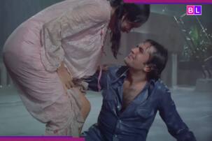 जब ऑनस्क्रीन बरसात में इस हीरो-हीरोइन ने किया रोमांस, सीन देख पसीने से भीग गए लोग, सुपरहिट हो गया गाना