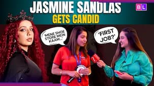 Jasmine Sandlas करने वाली हैं बॉलीवुड डेब्यू? देखें एक्सक्लूसिव इंटरव्यू
