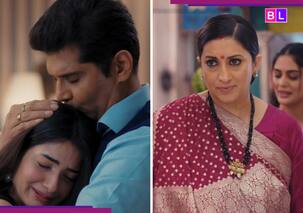 Kyunki Saas Bhi Kabhi Bahu Thi 8 MAHA twists: Viren confesses to the...; threatens Tulsi of...