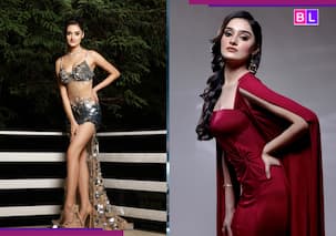 Who is Manika Vishwakarma? Rajasthan's political science graduate beat Tanya Sharma and Mehak Dhingra to win Miss Universe India 2025