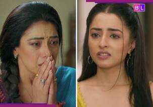Anupamaa serial 8 MAHA twists: Anu plans to remarry...; Prathrana decides the future of...