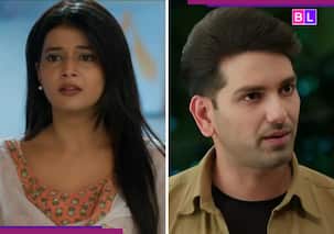 Yeh Rishta Kya Kehlata Hai 8 MAHA twists: Abhira decides to move on in life and plans to...; Armaan to act...