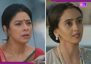 Anupamaa serial 8 MAHA twists: Anu to fight legal battle against...; Khyati blames THIS person for...