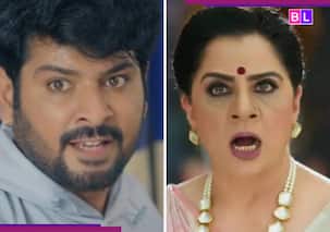 Anupamaa 8 MAHA twists: Gautam tries to kidnap...; Vasundhara fears Ansh...