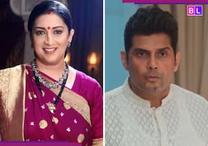 Kyunki Saas Bhi Kabhi Bahu Thi: Smriti Irani, Amar Upadhyay and other stars' educational qualification
