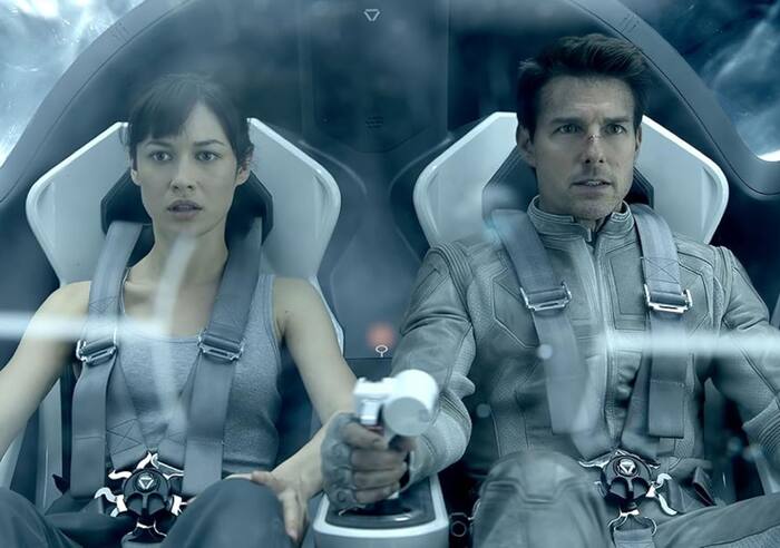 entertainment Oblivion entertainment Oblivion