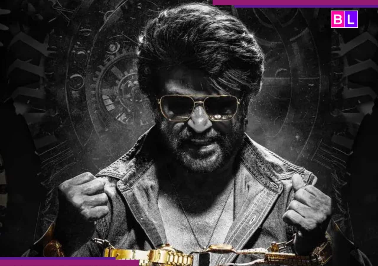 Coolie advance booking: Rajinikanth and Aamir Khan starrer becomes first Tamil film to cross...; breaks records as it surpasses...