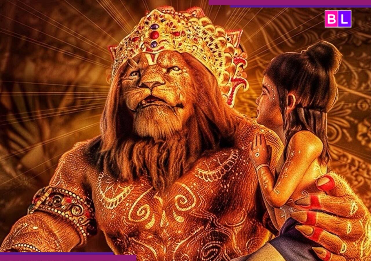 "Mahavatar Narsimha" Box Office Earnings Decline on 25th Day