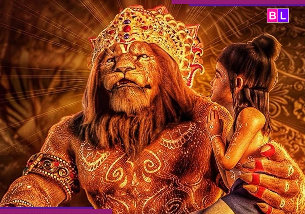 Mahavatar Narsimha box office collection day 24: Ashwin Kumar's film creates history and  emerges as..., enters...