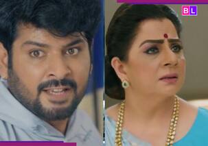 Anupamaa serial 8 MAHA twists: Gautam plans to take away...; Moti Baa accuses Anu of...