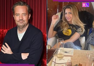Who is Jasveen Sangha? Ketamine Queen allegedly tied to Matthew Perry’s tragic death