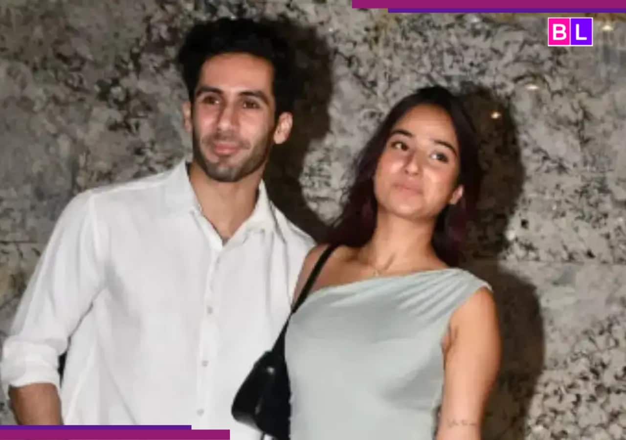 Big Boss 19: Splitsilla X5 Fame Anika Sharma por entrar con Cyweight Tomar? Esto es lo que dijo
