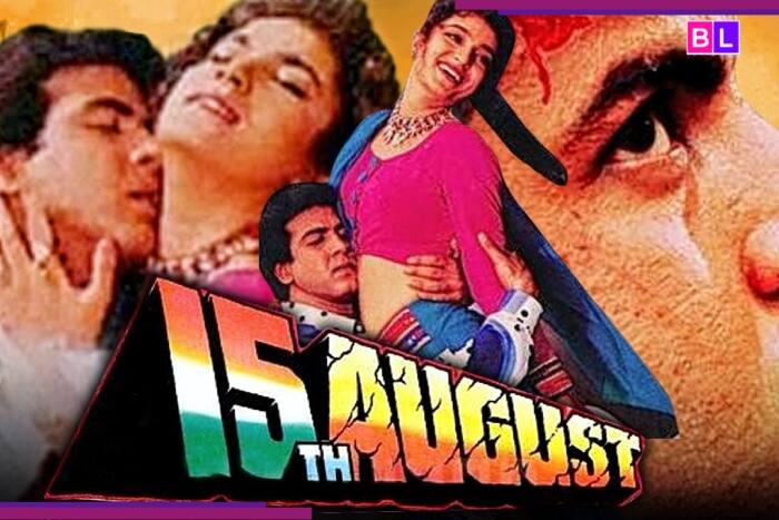 '15 August' Film: A Crime Thriller Disguised as Patriotism