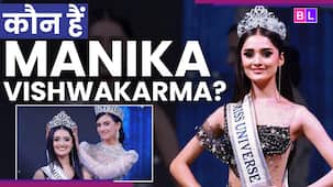 जानिए कौन हैं मिस यूनिवर्स इंडिया 2025 बनीं Manika Vishwakarma?