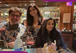 'Unhone court mein bayan...': Anupamaa star Rupali Ganguly’s lawyer REVEALS actress got... after traumatic experience in defamation suit filed...