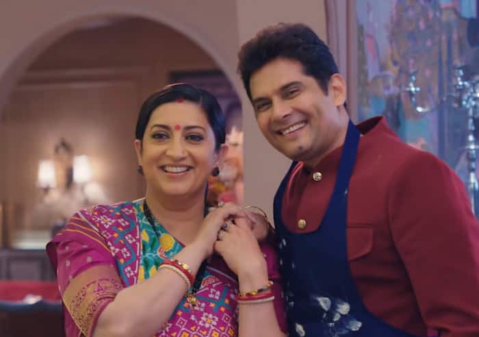 entertainment Tulsi recognises the mastermind behind the accident