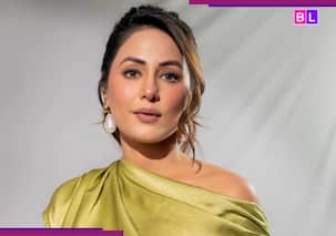 Pati Patni Aur Panga: Hina Khan REVEALS no one has offered her work amid cancer surgery; urges makers to...