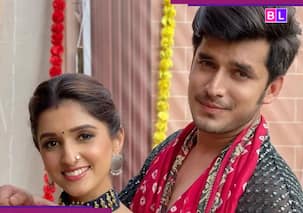 Bigg Boss 19: Anupamaa fame Nidhi Shah and Paras Kalnawat CONFIRMS being approached for Salman Khan's show; 'Have been...'