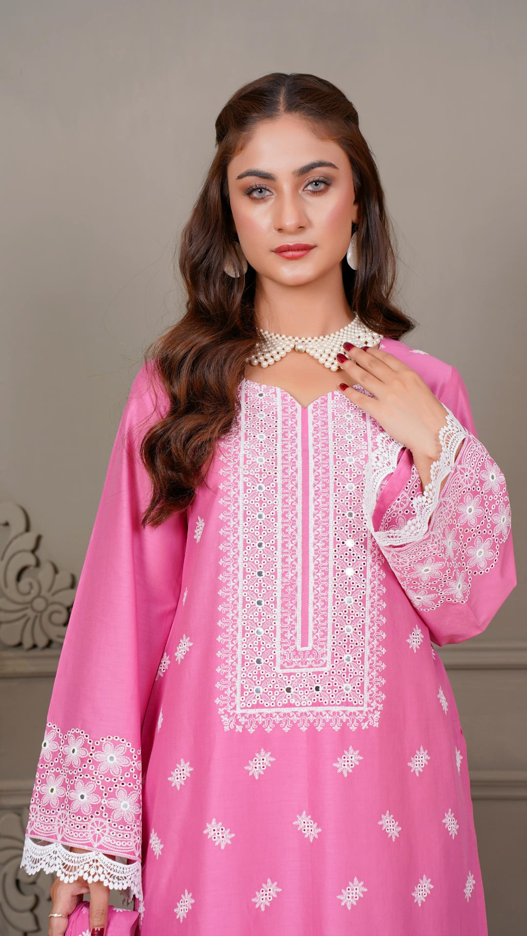 Stylish & Comfortable Kurtas for Women to Elevate Look