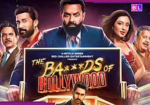 Aryan Khan's The Ba***ds of Bollywood: Meet Raghav Juyal, Lakshya and entire cast and cameo stars of Netflix show