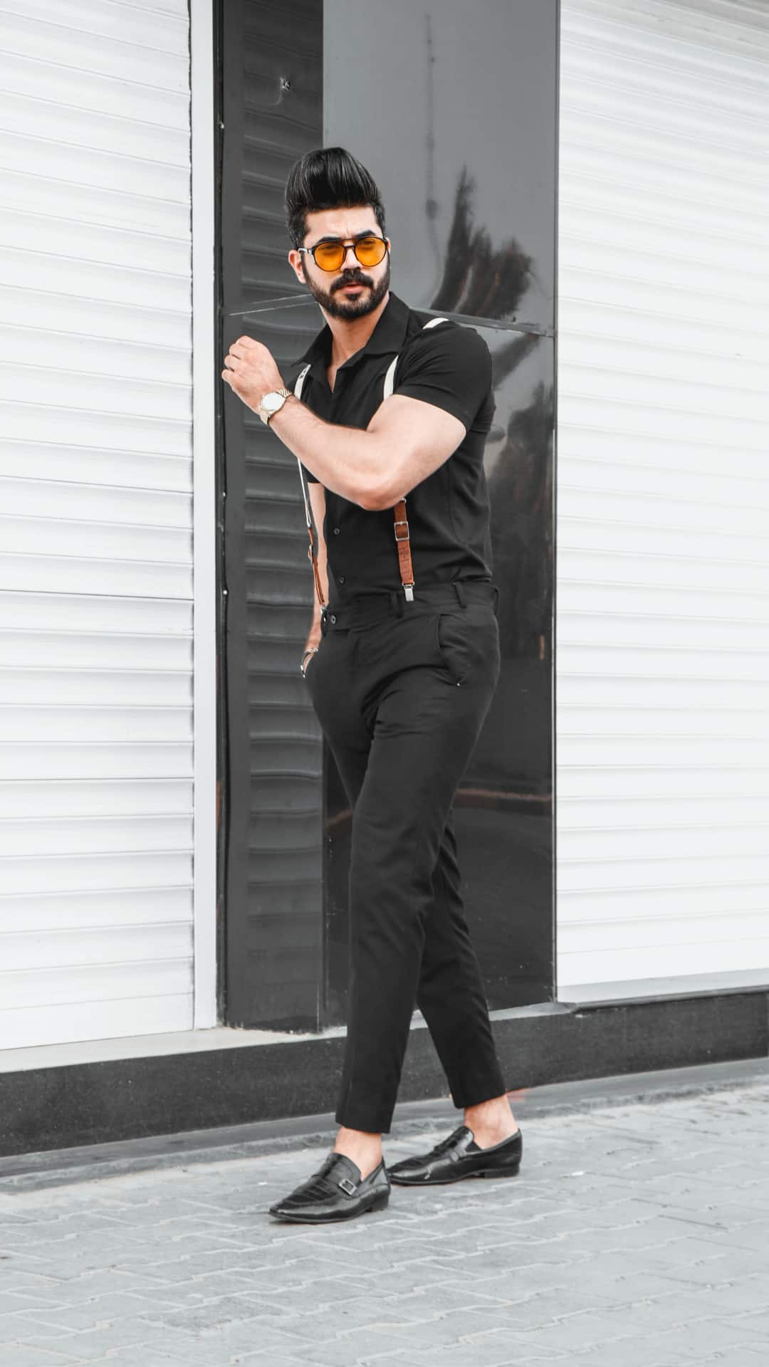 Top T-Shirts Every Man Should Own in 2025