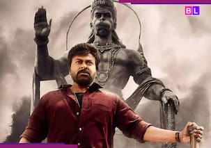 Vishwambhara mega sneak peek: Chiranjeevi fierce and slays with style in action spectacle in 70