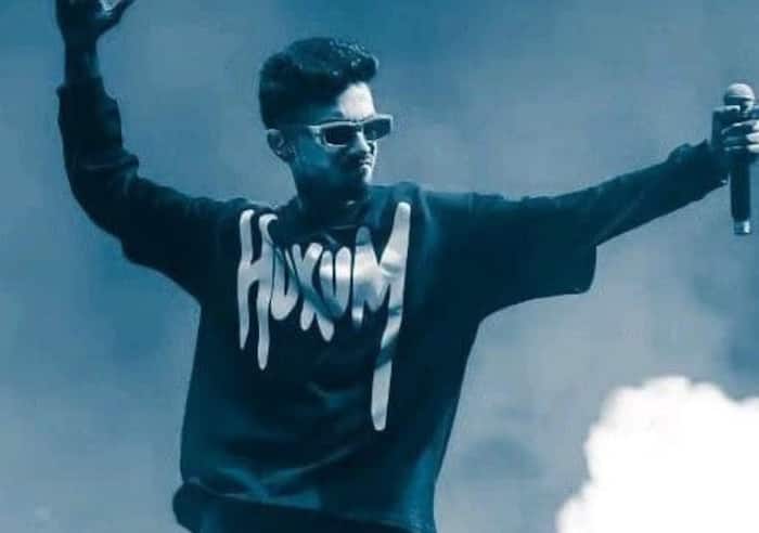 Anirudh Ravichander's net worth