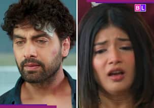 Yeh Rishta Kya Kehlata Hai serial 8 MAHA twists: Armaan suffers a life threat...; will Abhira be able to...