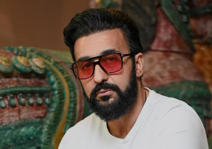entertainment Raj Kundra