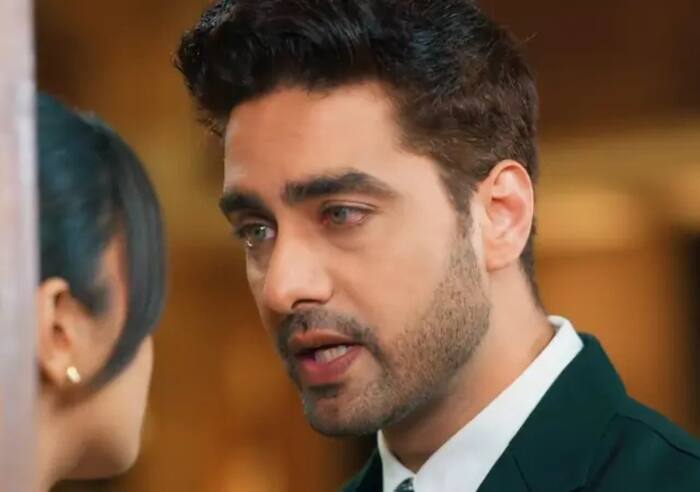 entertainment Armaan expresses his love for Abhira entertainment Armaan expresses his love for Abhira