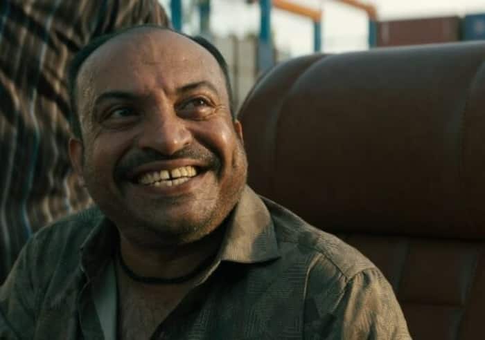 Soubin Shahir's net worth