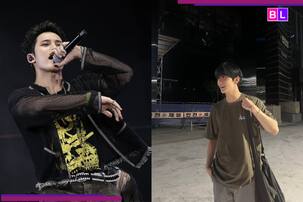 From Soobin to Jin: K-Pop stars who have the perfect K-drama hero aesthetics