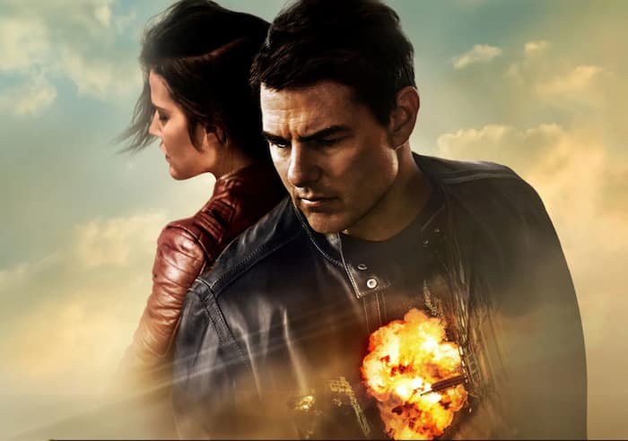 entertainment Jack Reacher: Never Go Back entertainment Jack Reacher: Never Go Back