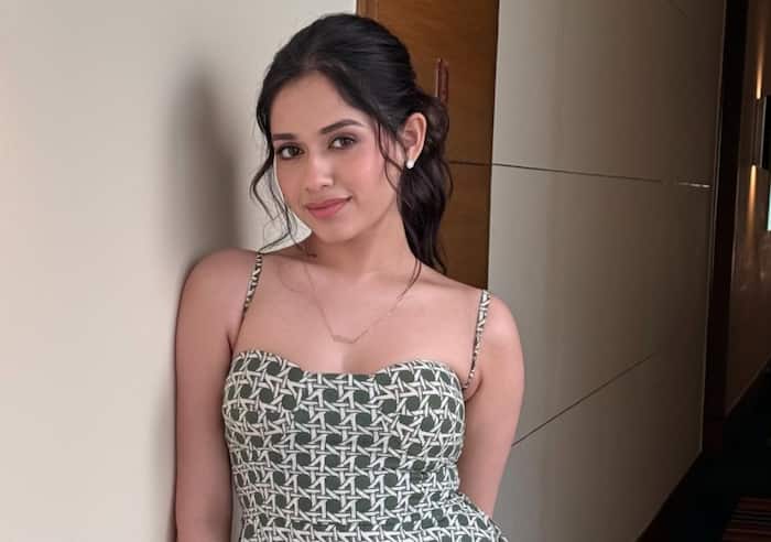 entertainment Jannat Zubair
