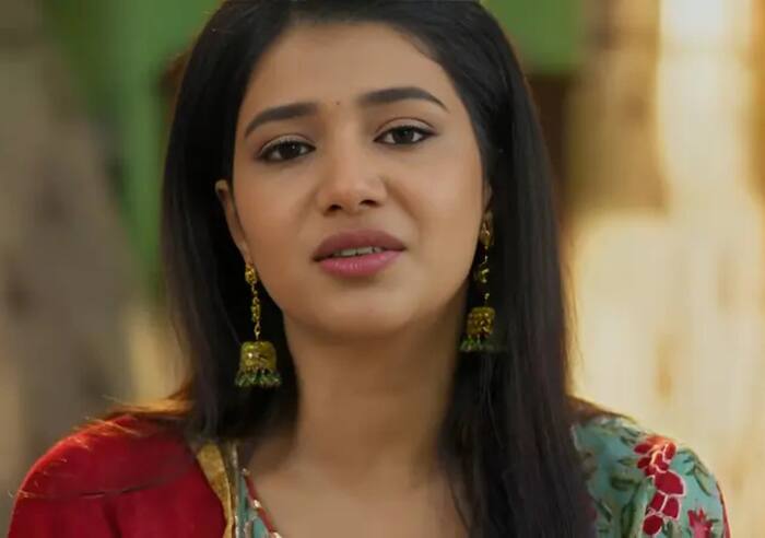 entertainment Abhir catches Abhir and Kaira together entertainment Abhir catches Abhir and Kaira together