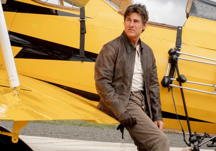 entertainment Mission Impossible: Final Reckoning to release on OTT entertainment Mission Impossible: Final Reckoning to release on OTT