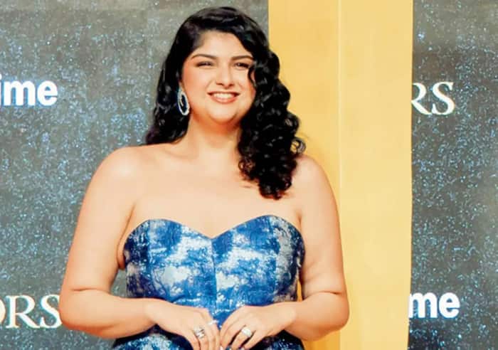 entertainment Anshula Kapoor
