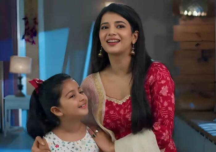 entertainment Abhira goes against Geetanjali entertainment Abhira goes against Geetanjali