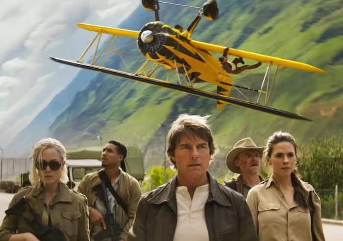 entertainment Tom Cruise's top 5 action films entertainment Tom Cruise's top 5 action films