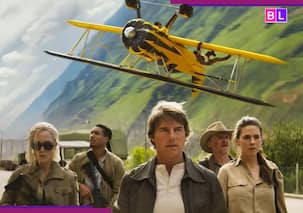 Before Dead Reckoning Finale, a look at top 5 action films of Tom Cruise...; one became the...