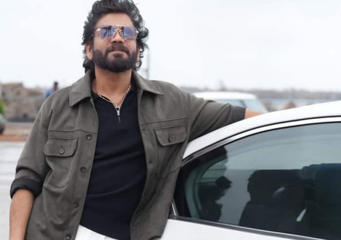 Nagarjuna's net worth