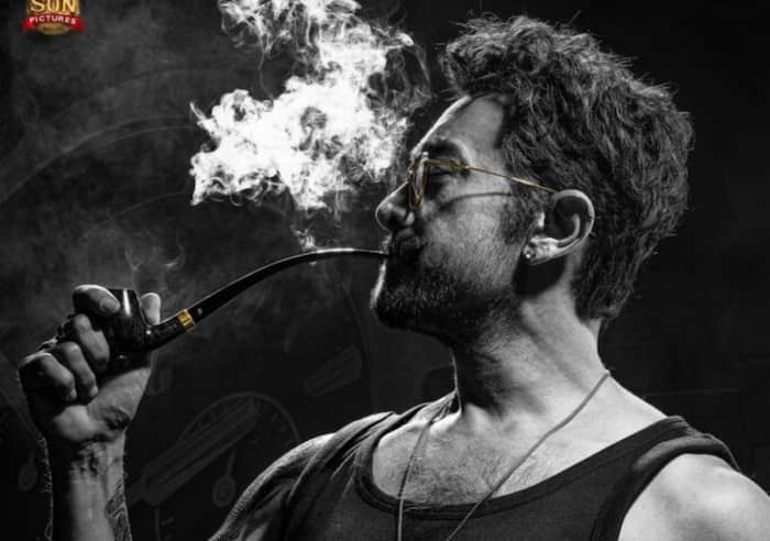 Aamir Khan's net worth