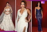 Janhvi Kapoor, Malaika Arora, Disha Patani and among best dressed at Gaurav Gupta’s star-studded bridal couture showcase in Mumbai