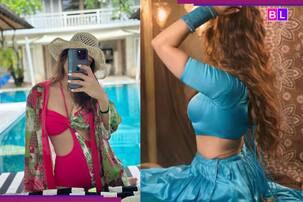 किसी फिल्मी कहानी से कम नहीं इस मुस्लिम हसीना की पर्सनल लाइफ, फैंस ने खून लिखे खत, हिन्दू लड़के से रचाई शादी, रखती निर्जला व्रत