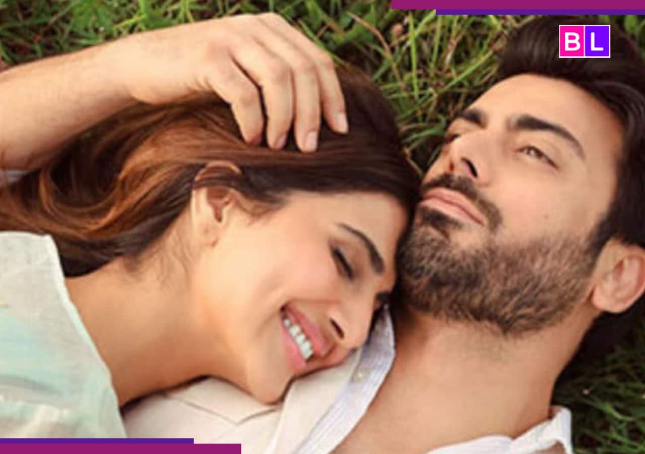 Abir Gulaal: Fawad Khan-Vaani Kapoor's film to finally release on THIS date, but there's a twist