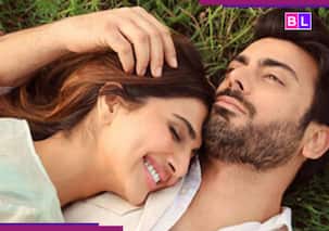 Abir Gulaal: Fawad Khan-Vaani Kapoor's film to finally release on THIS date, but there's a twist