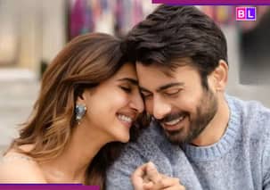 Fawad Khan-Vaani Kapoor की फिल्म Abir Gulaal पर आया बड़ा अपडेट, भारत छोड़ विदेशों में इस दिन होगी रिलीज