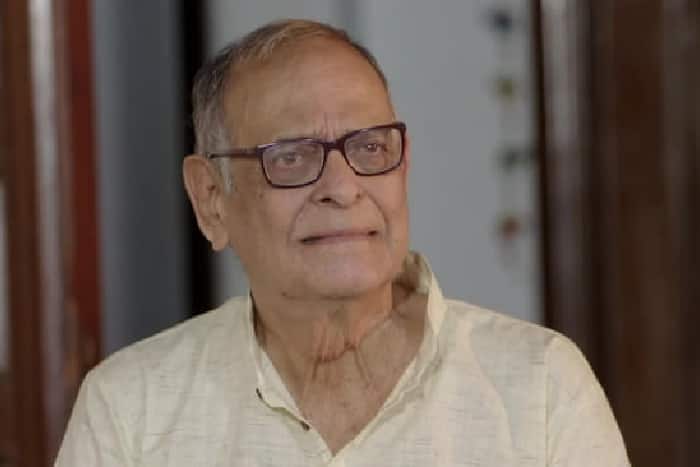 Achyut Potdar's journey as actor