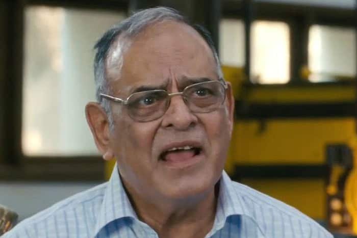 Achyut Potdar's dialogue is still remembered